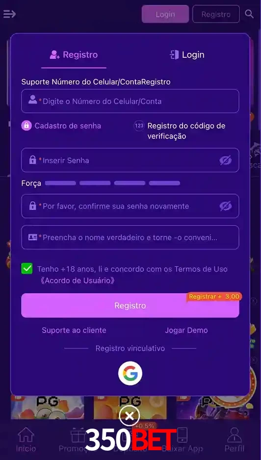 350BET