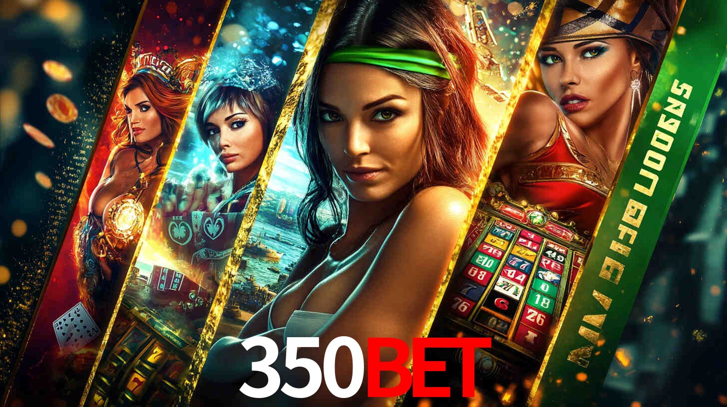 E-Sports no 350bet