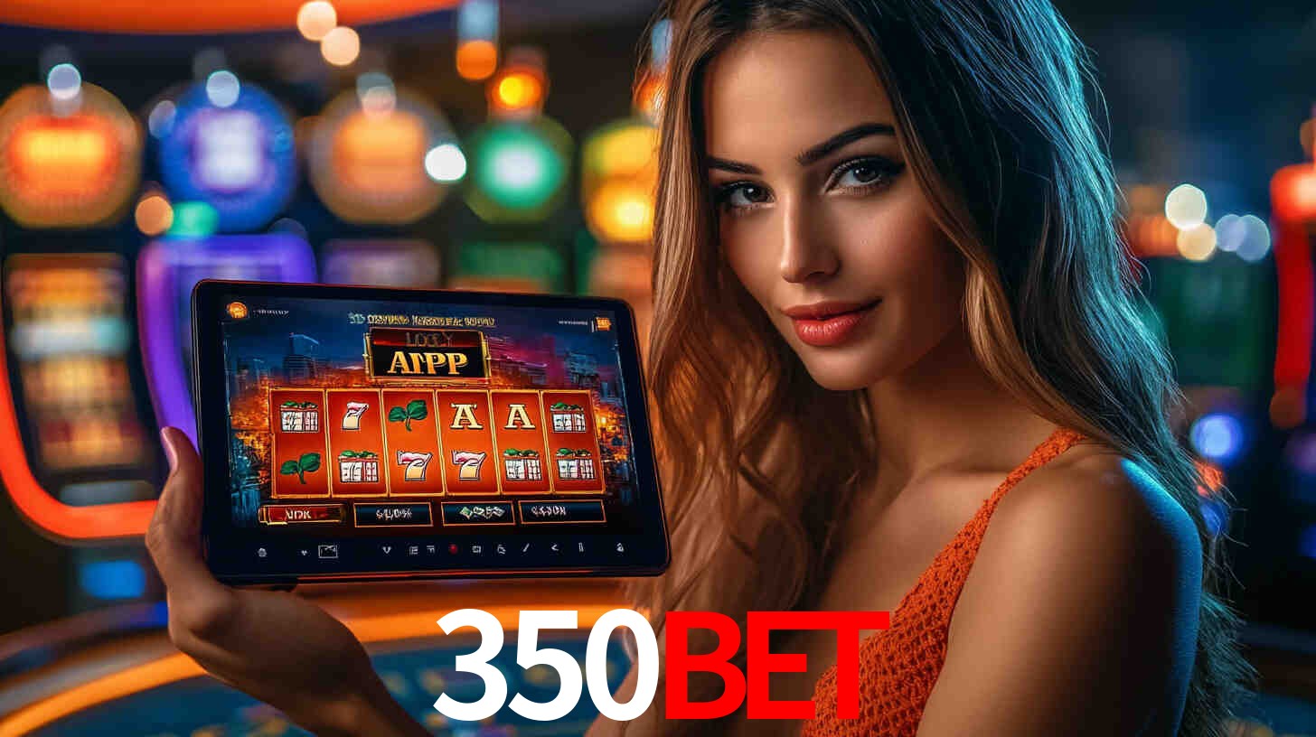 Baixar App iOS 350bet