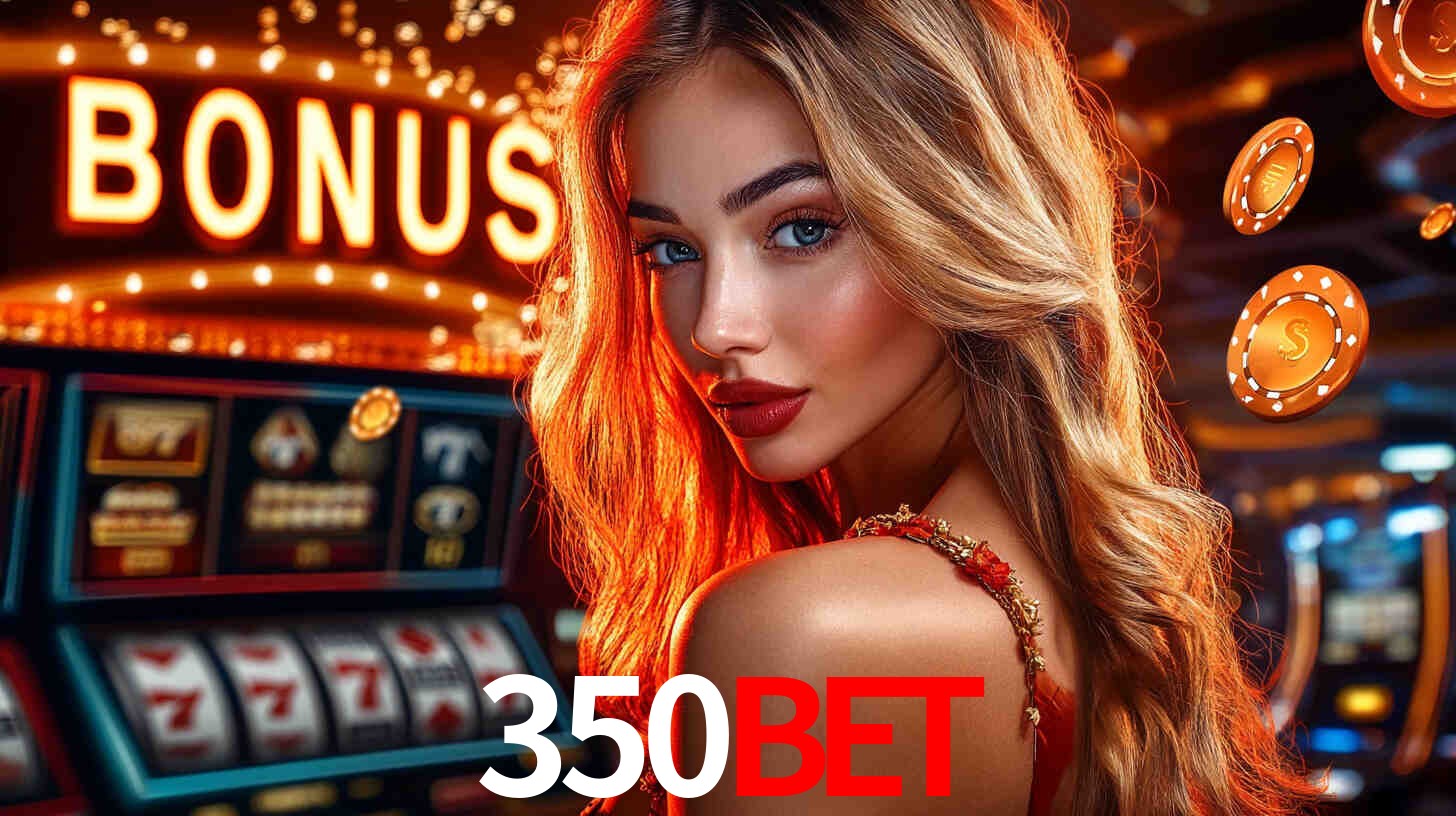 Bônus de Cadastro no 350bet