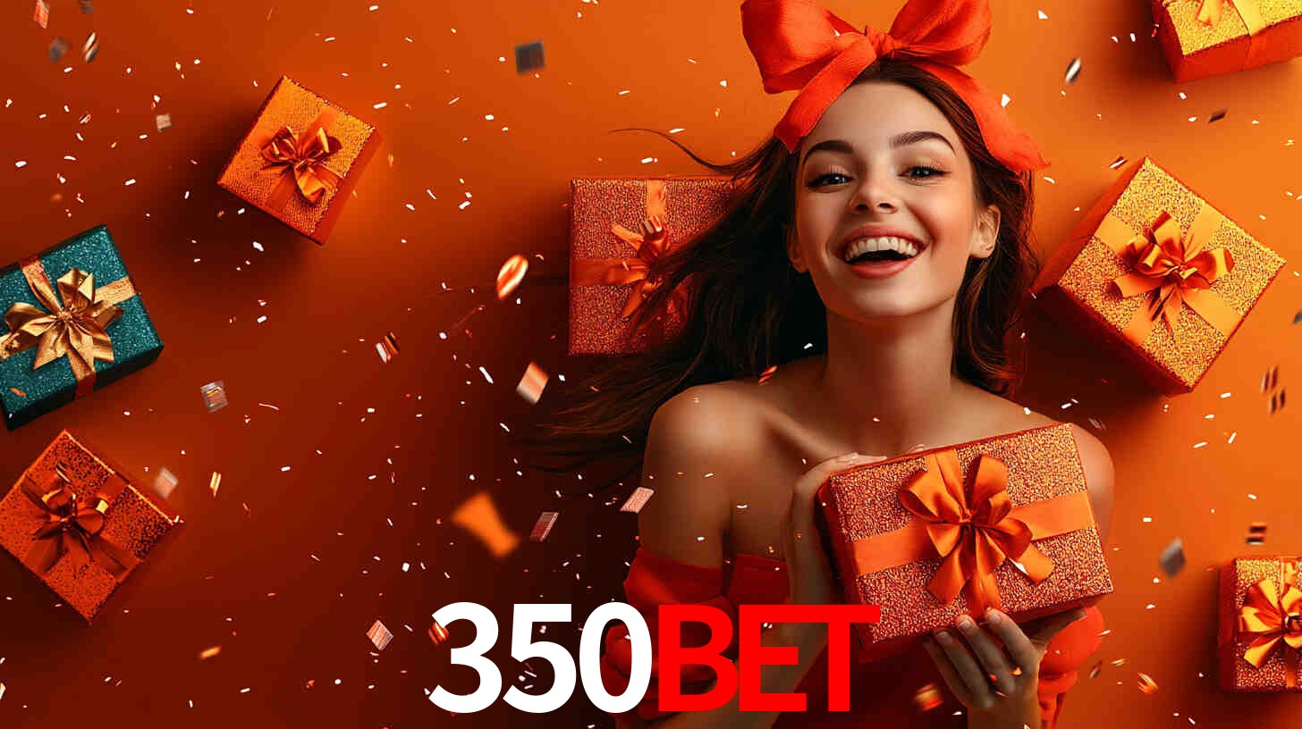 Promoções Semanais e Códigos Promocionais 350bet