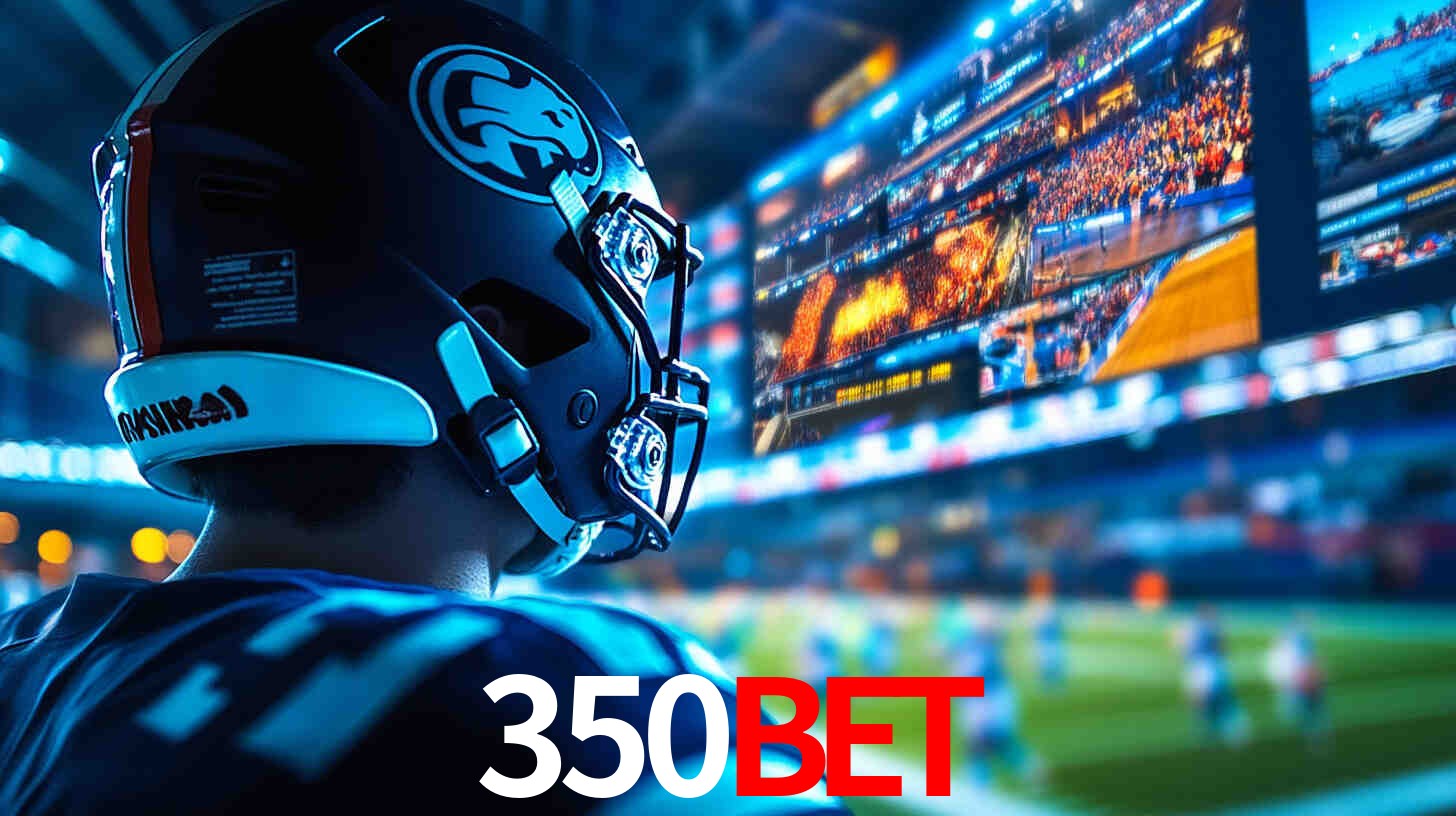 Apostas Esportivas no 350bet