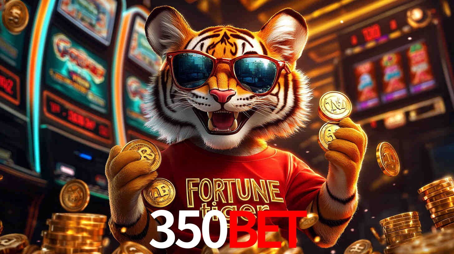 Por Que Jogar Fortune Tiger no 350bet