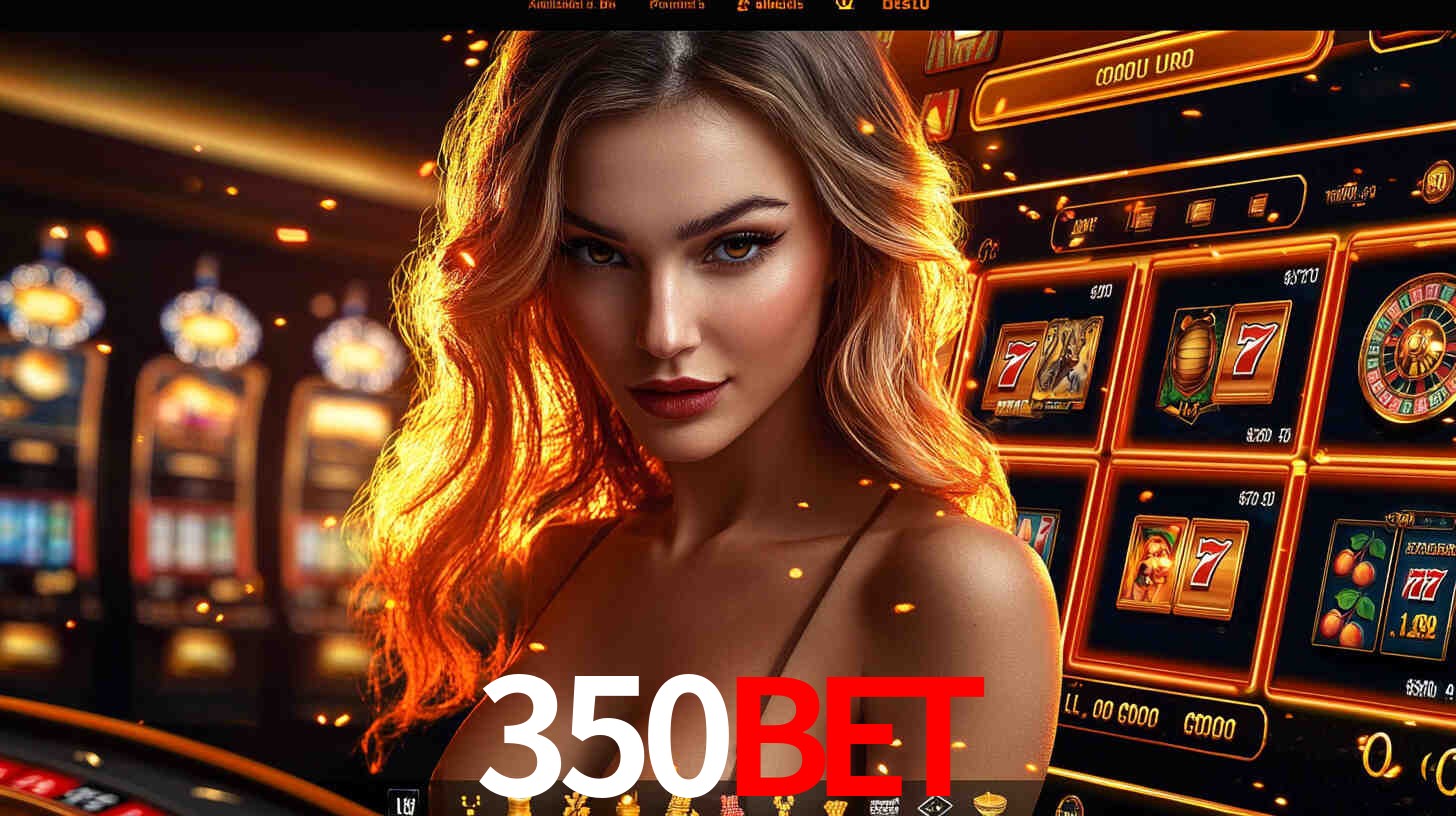 Cassino ao Vivo no 350bet