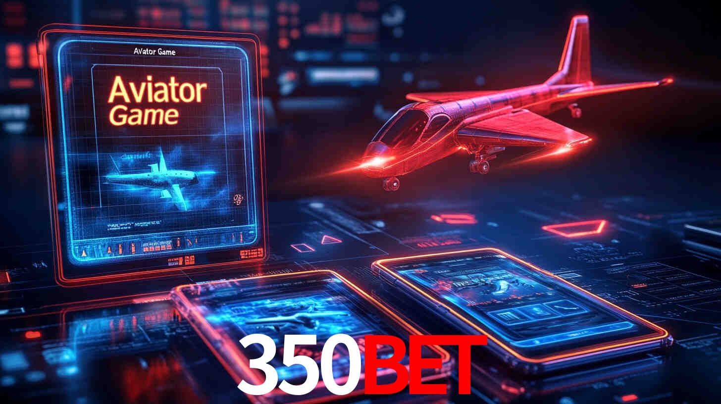 Benefícios do Aviator no 350bet