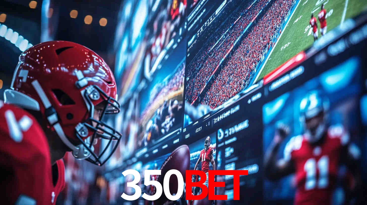 Benefícios das Apostas Ao Vivo no 350bet