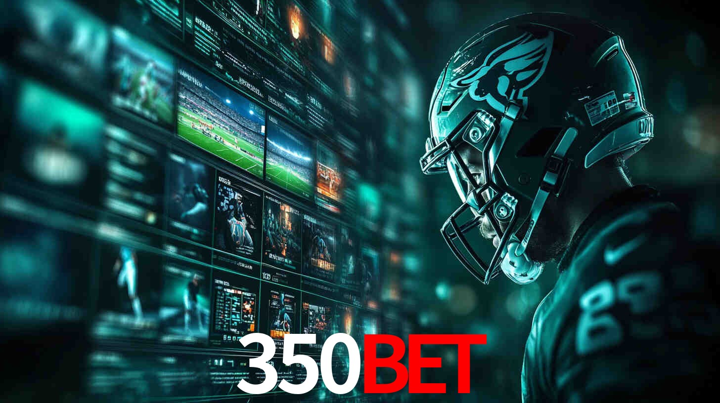 Esportes em Destaque no 350bet