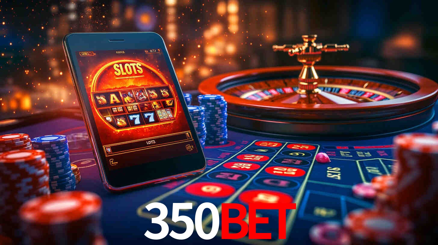 Slots Favoritos no 350bet