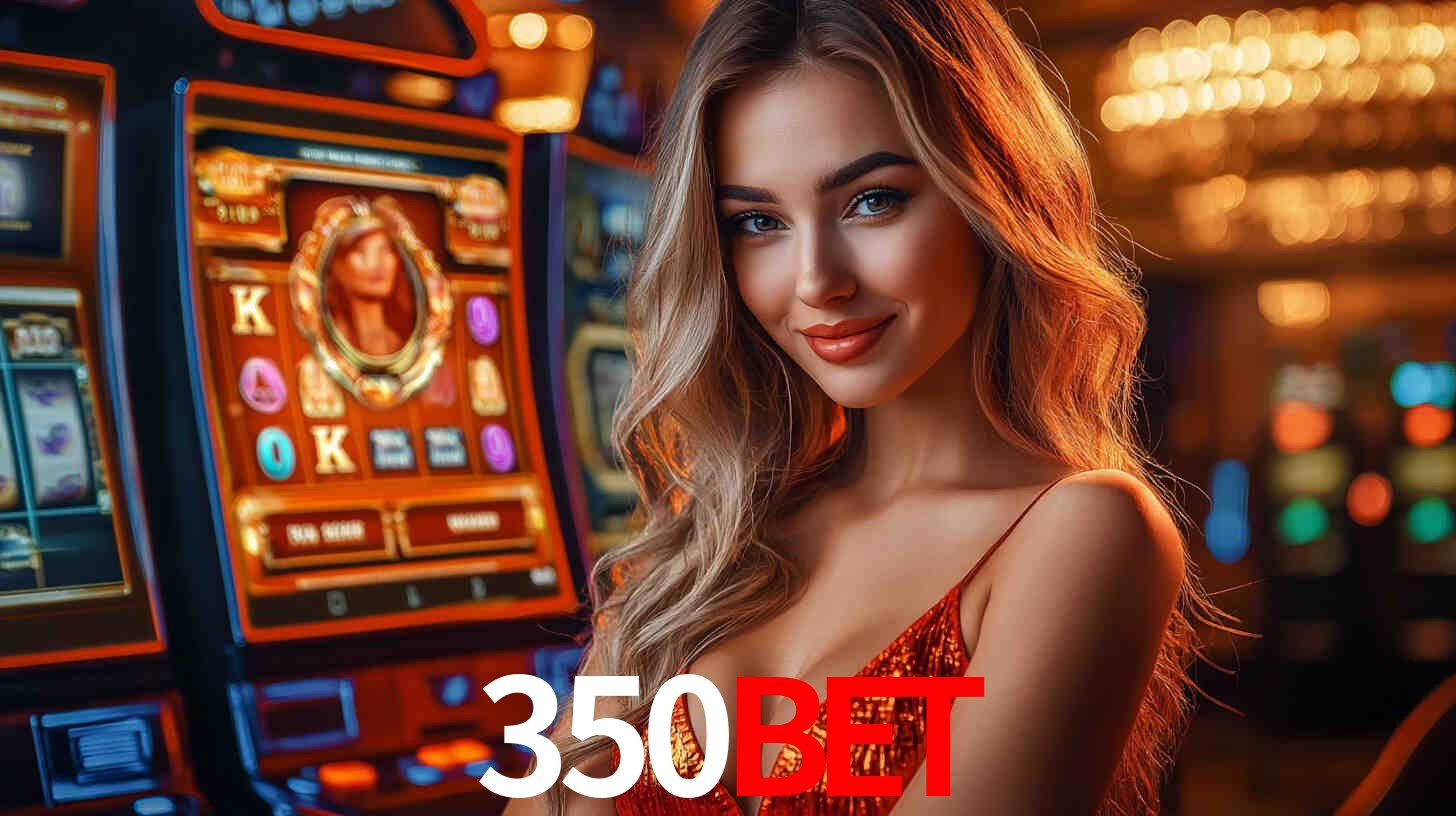 Slots Exclusivos no 350bet